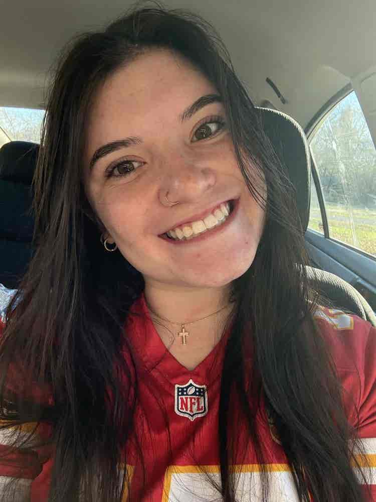 McKrae