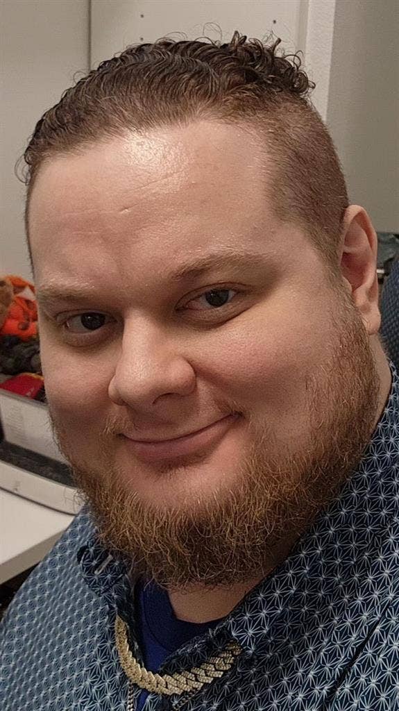 Young professional looking for room