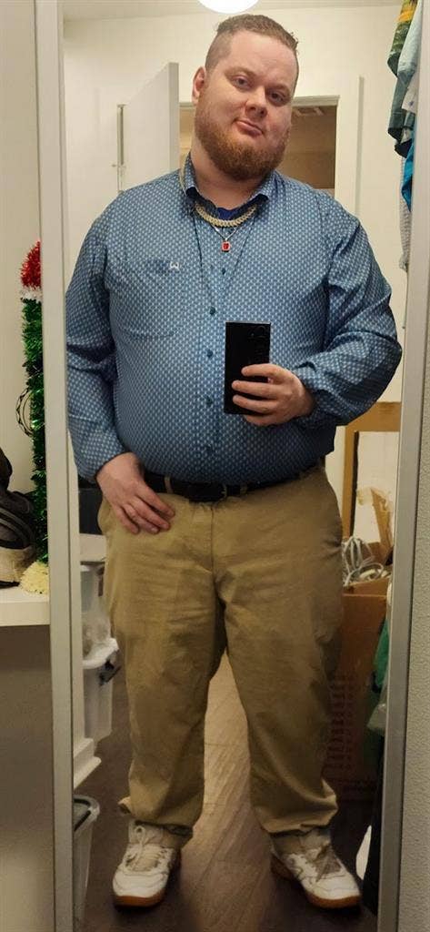 Young professional looking for room