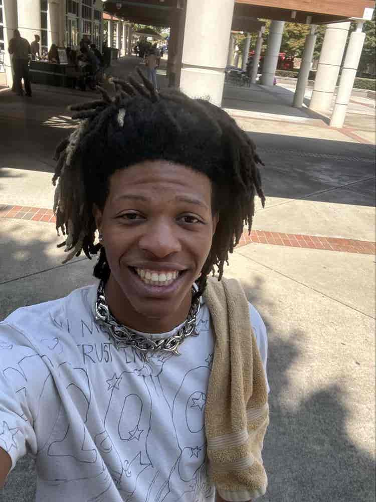 Jashaun