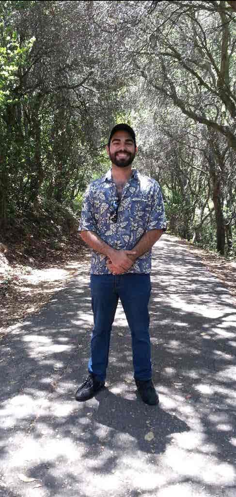 Reza