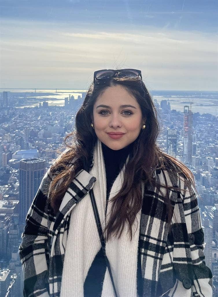 Sara