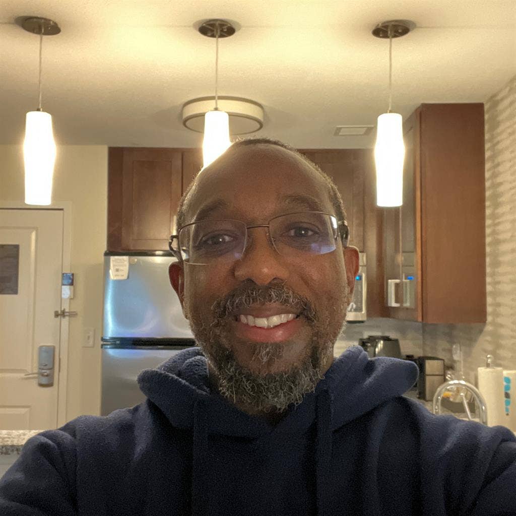 Looking for a long term rental.