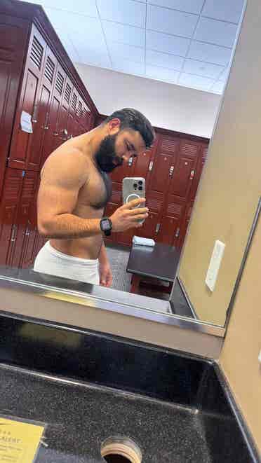 Looking for a room