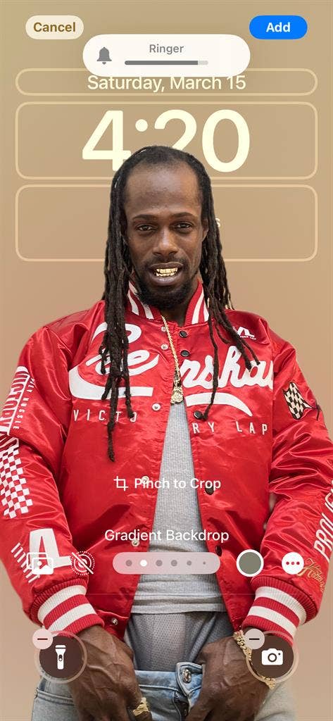 Moved from Miami