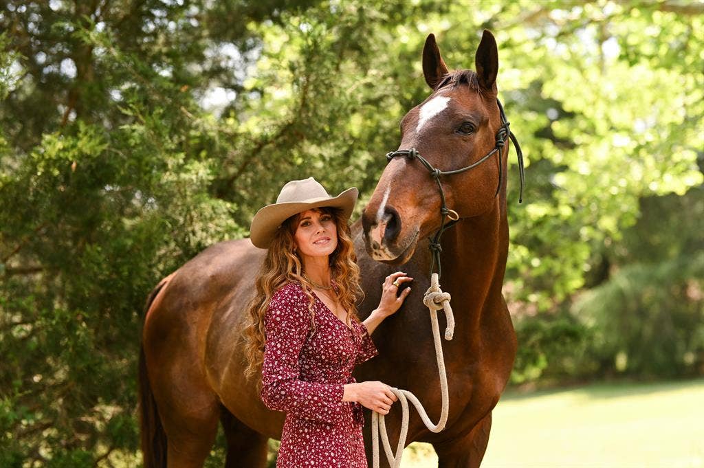 Good Vibes, Big Friendly Dog