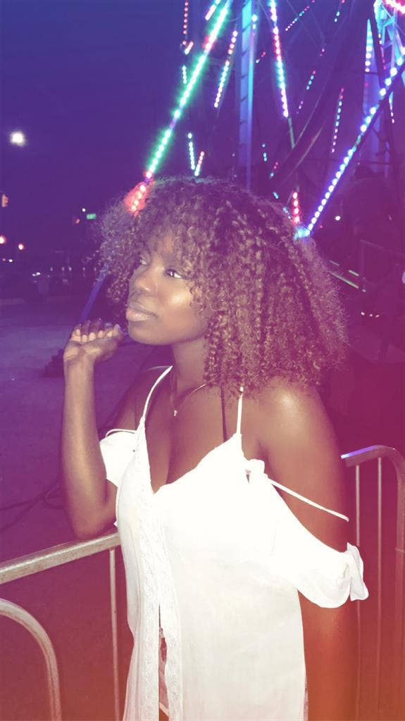 Monique