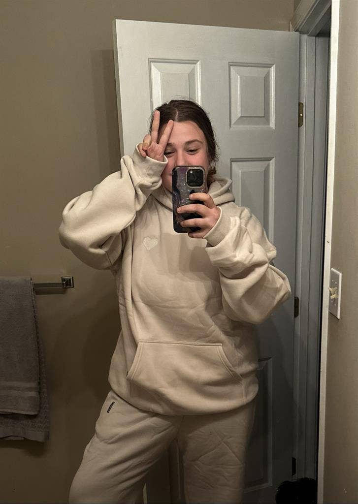 Lauren