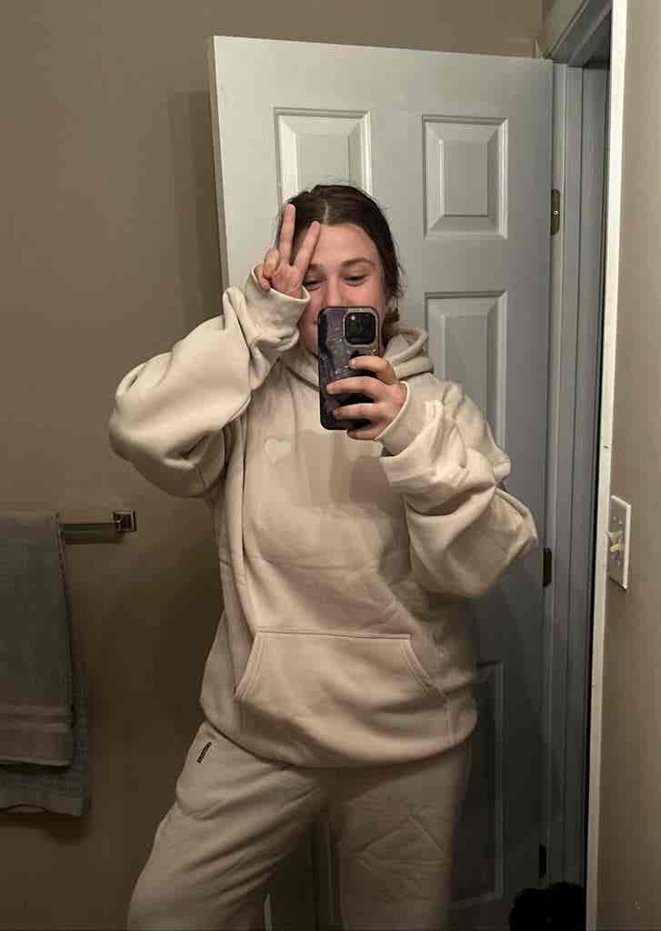 Lauren
