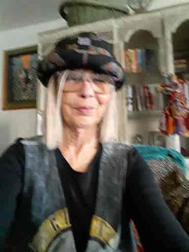Patty K looking for a room rental