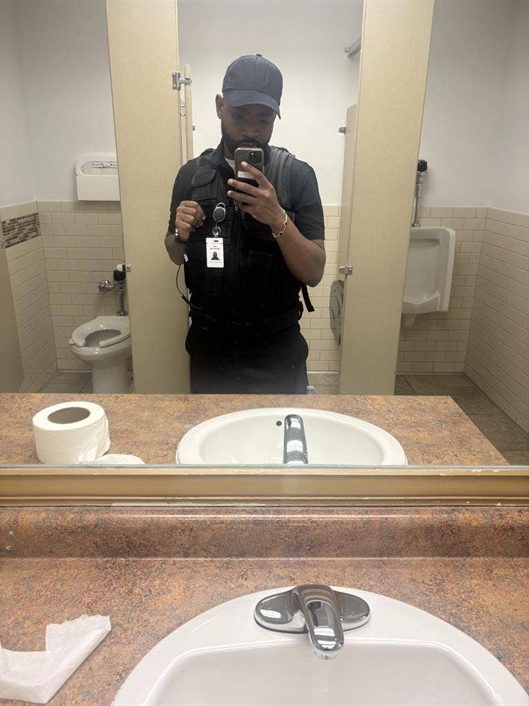 Looking for a room