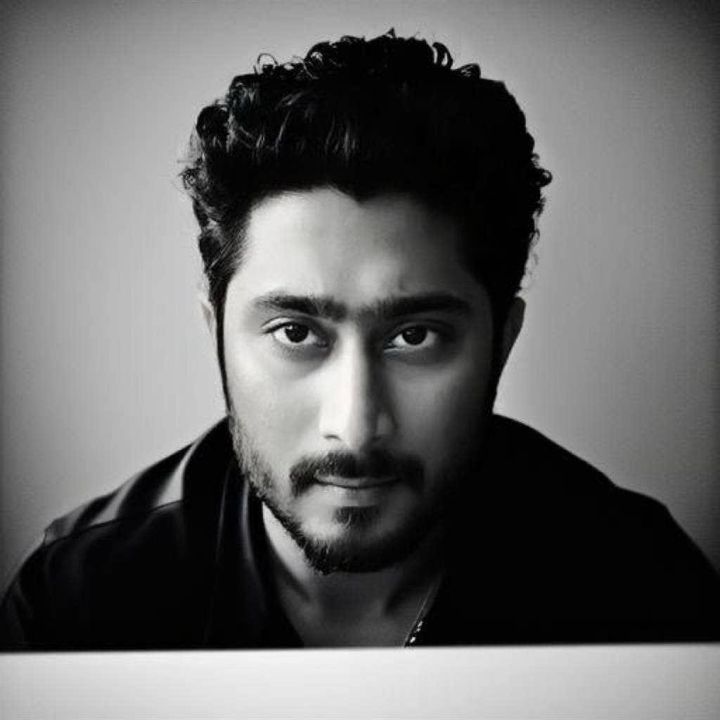 Murali