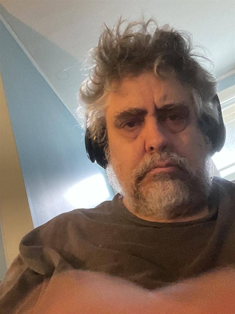64 year old man looking for room