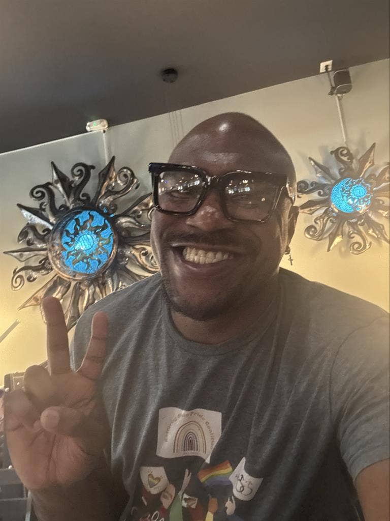 Looking for a private space