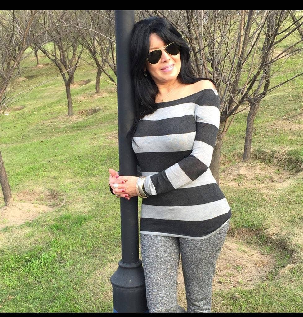 Private room for rent