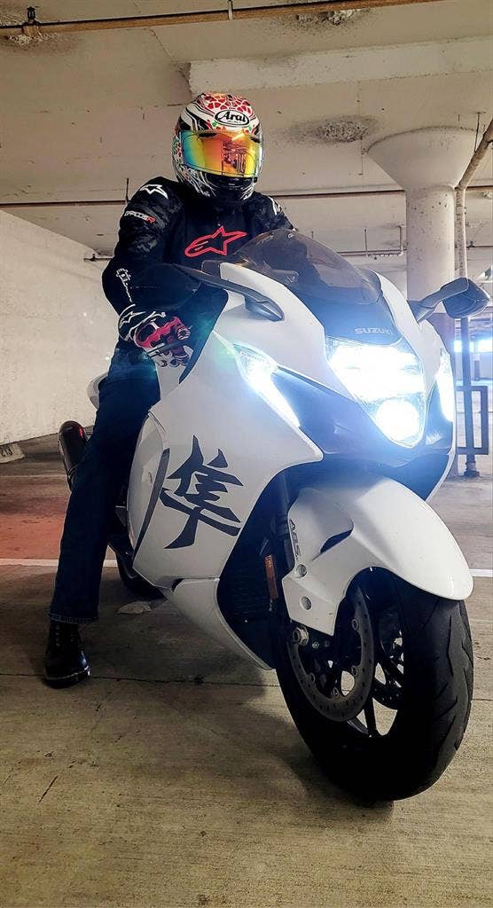 SpaceX employee seeking 
room ASAP!