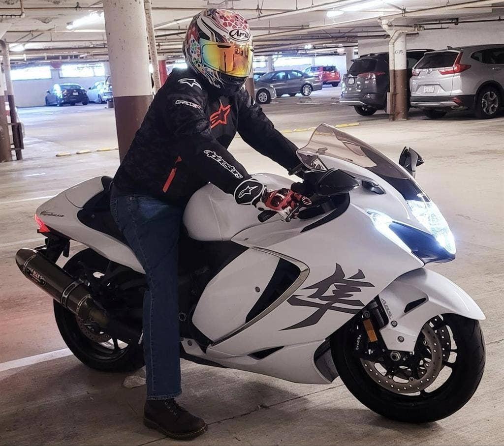 SpaceX employee seeking 
room ASAP!