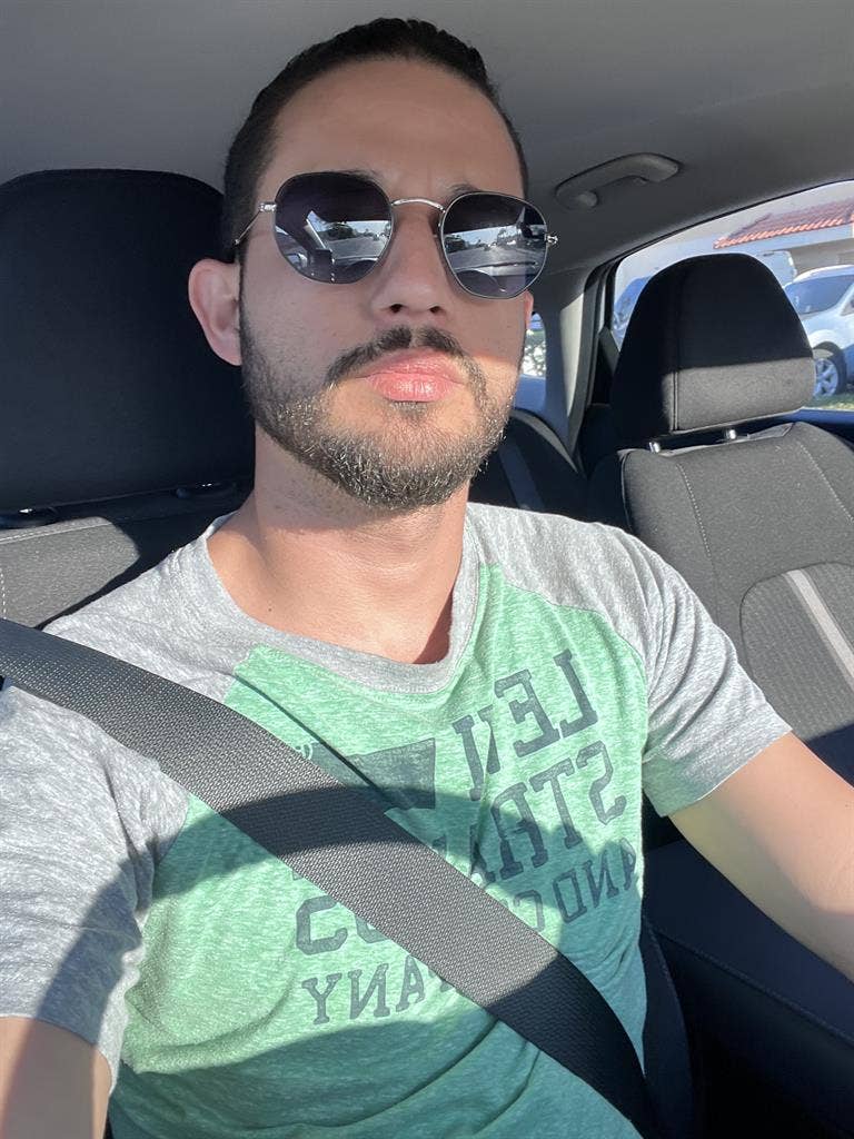 Yaniel