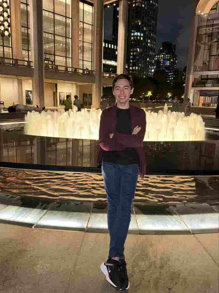 Looking for a room. Not in a rush