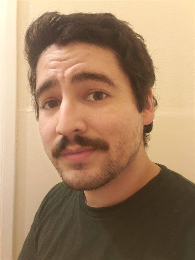 I'm Fernando student and 3 jobs