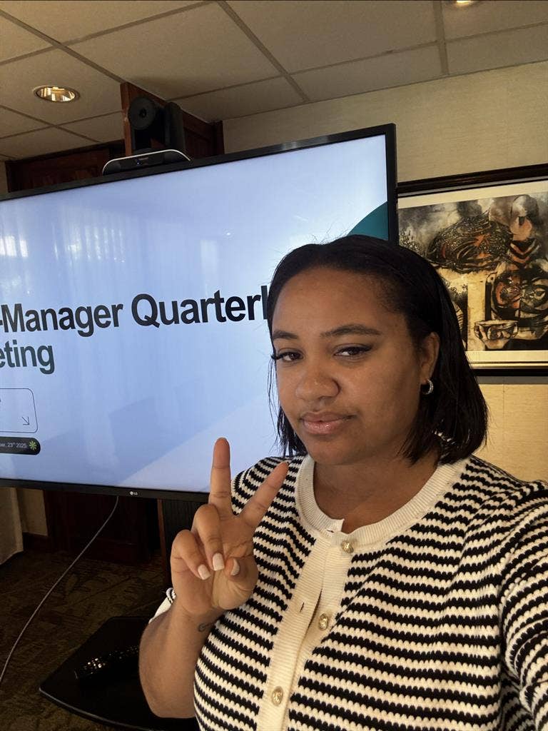 Looking for a B In Town -