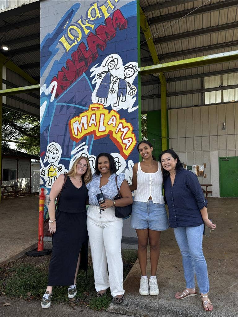 Looking for a B In Town -