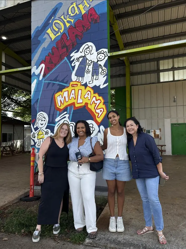 Looking for a B In Town -