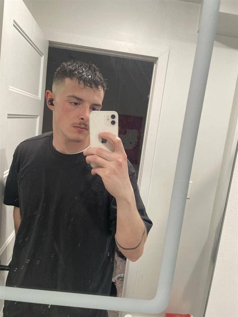 Need apartment with dog