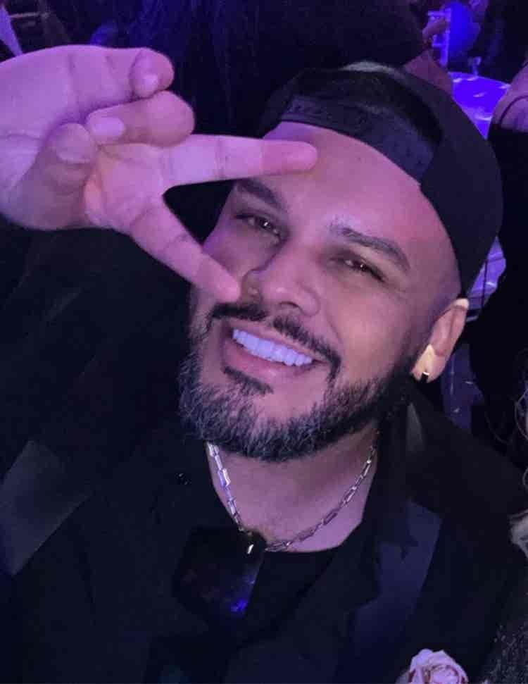 Mike