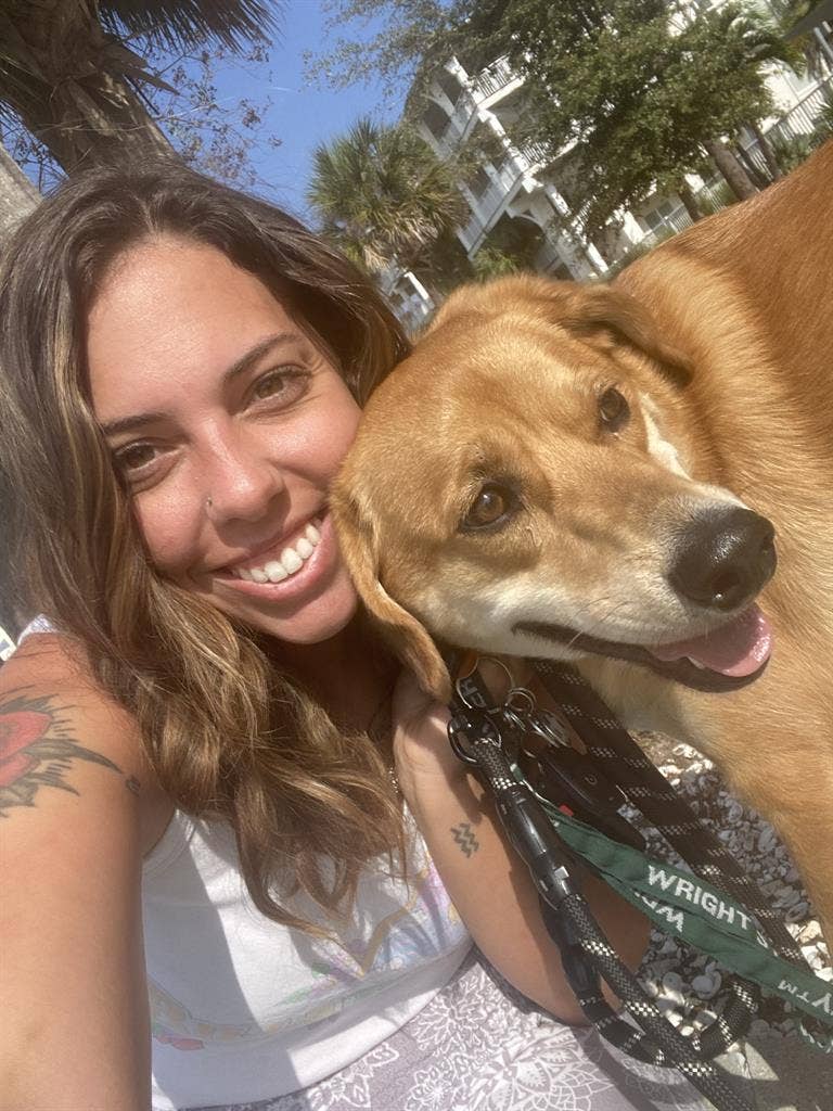 ISO pet friendly room for rent