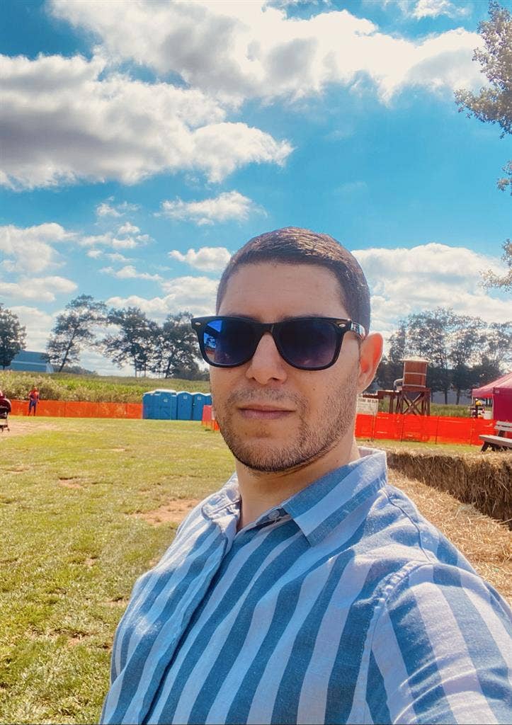 Looking for a room- 3 days/week