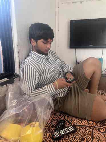 Looking for indian roommate