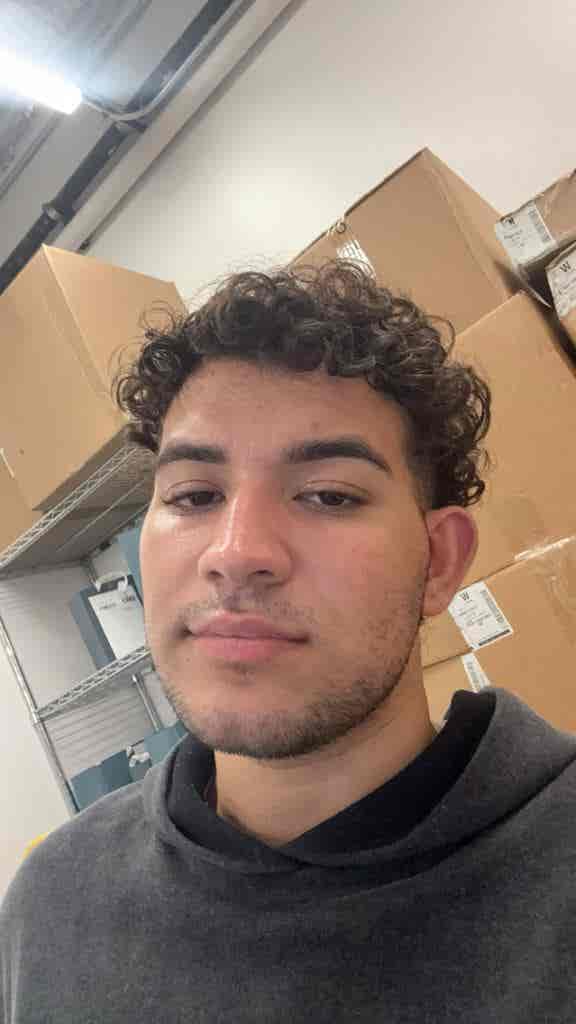 Joe