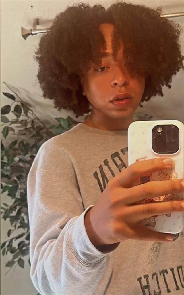 Responsible, charming roommate