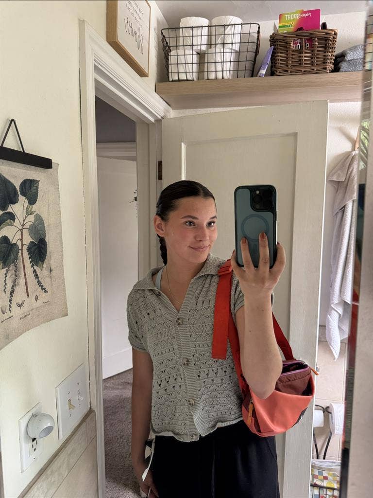 Looking to rent a place together.