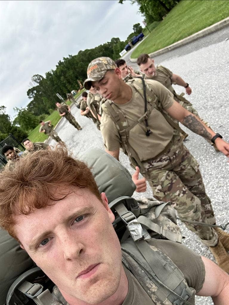 Grad Student Seeking Room/Roommate