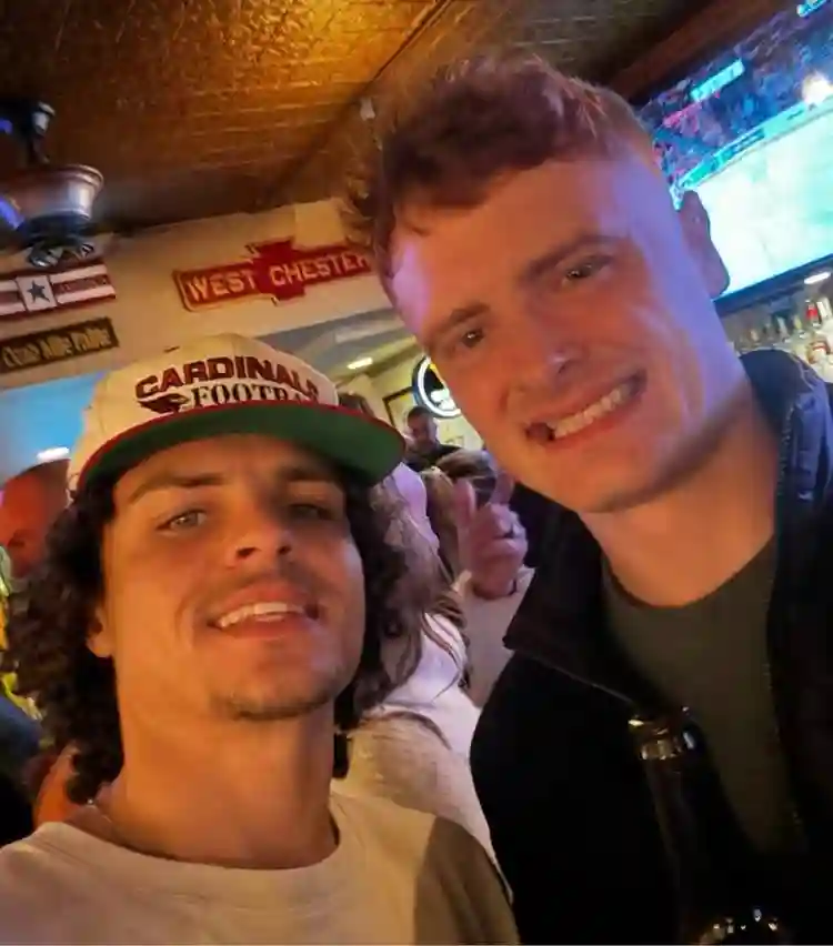 Grad Student Seeking Room/Roommate