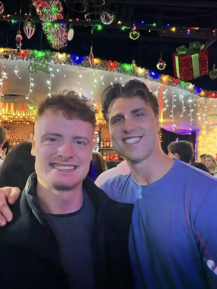 Grad Student Seeking Room/Roommate