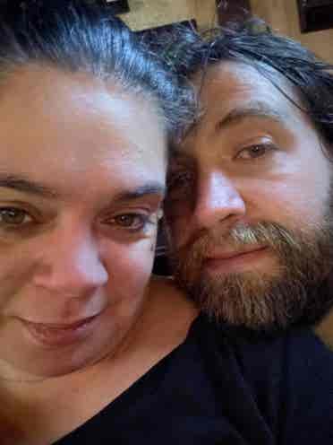 Couple in search of a room for rent
