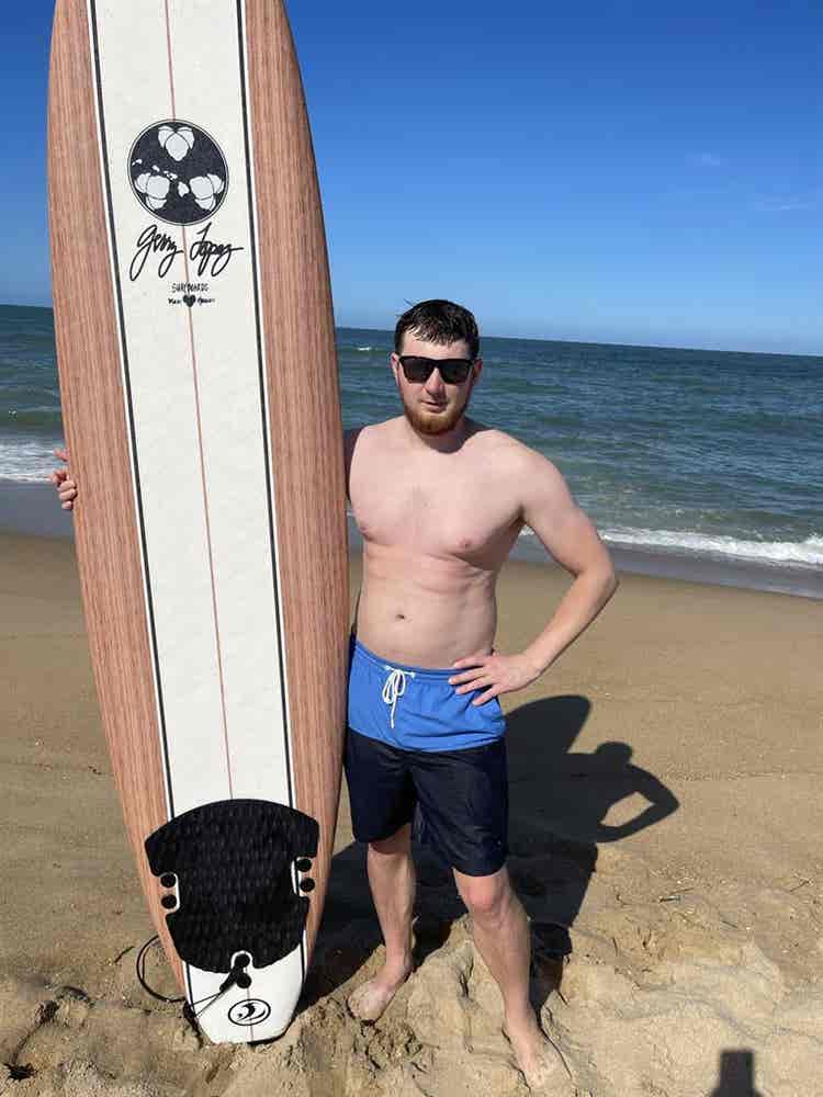 Andrew