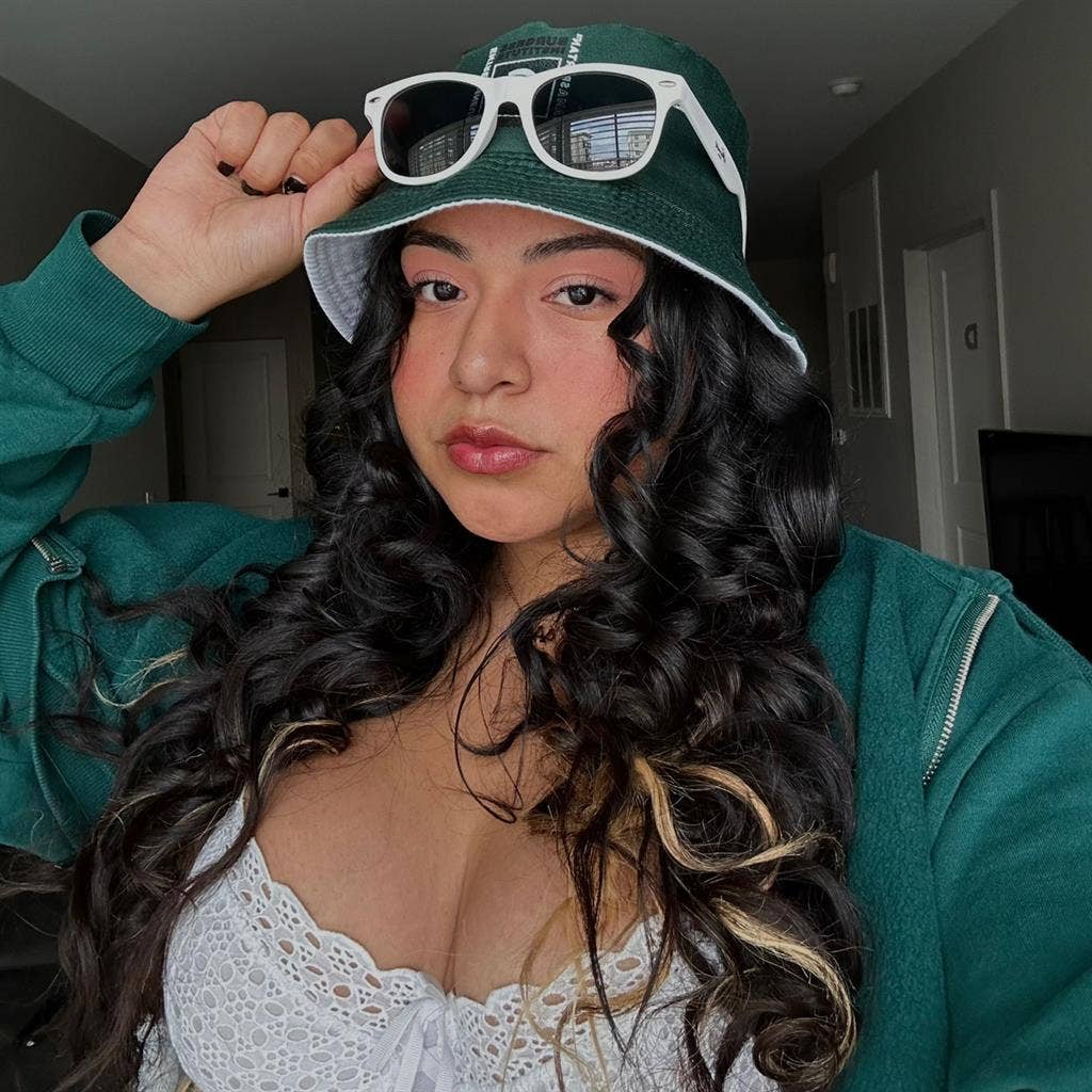 Looking for room to rent!