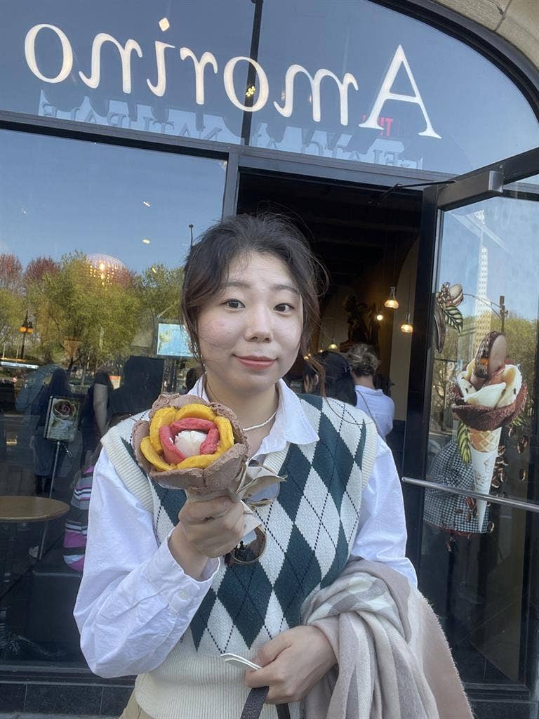 Kyeongwon