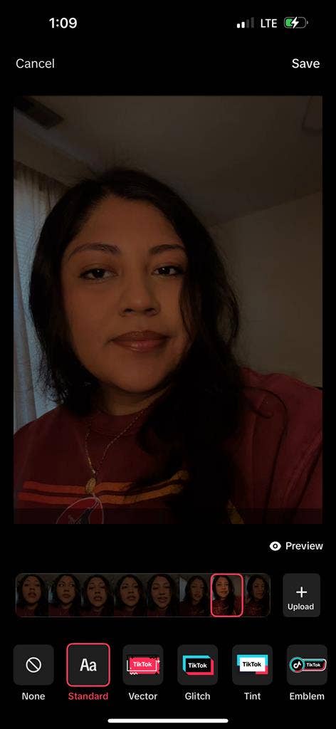 Roxana