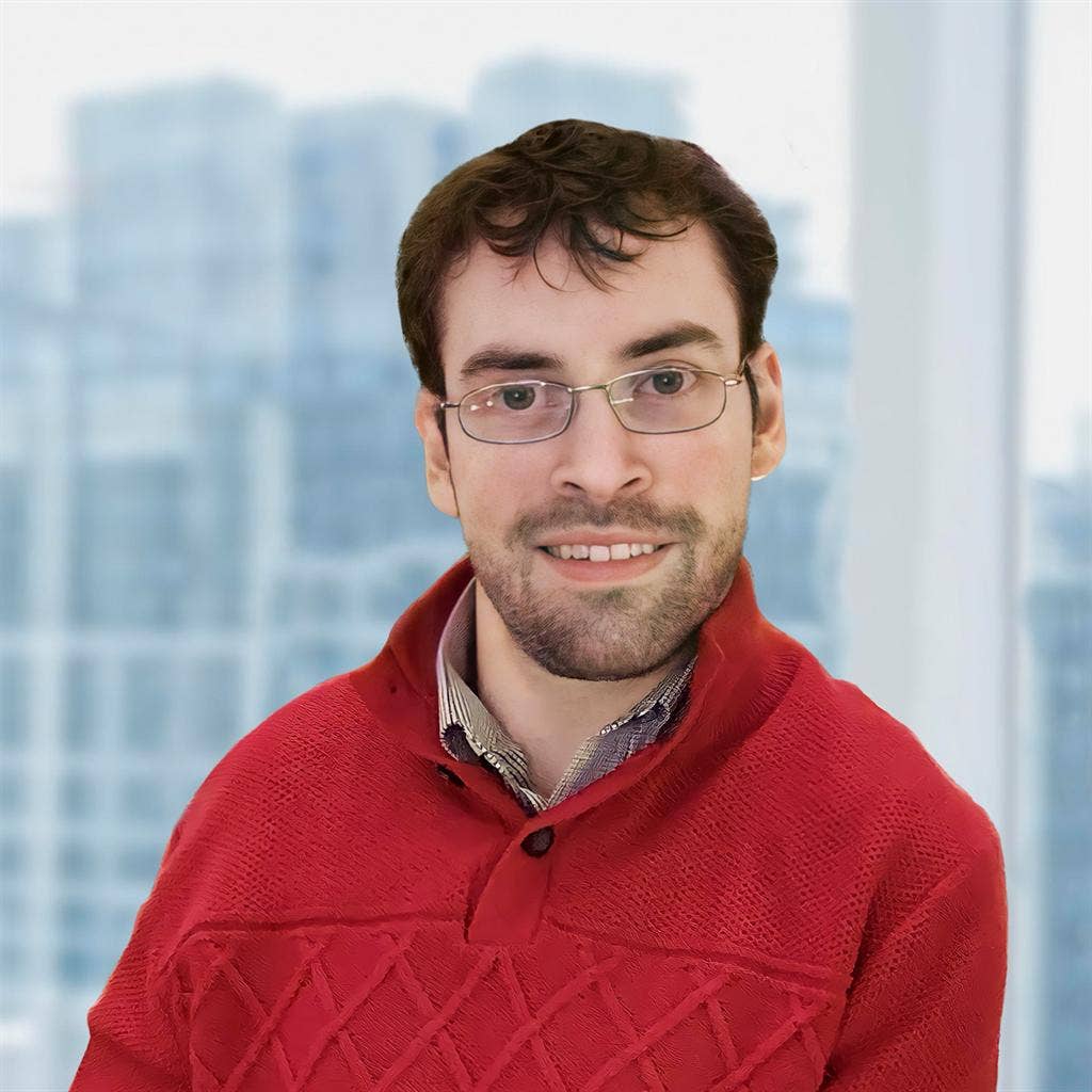 Daniel