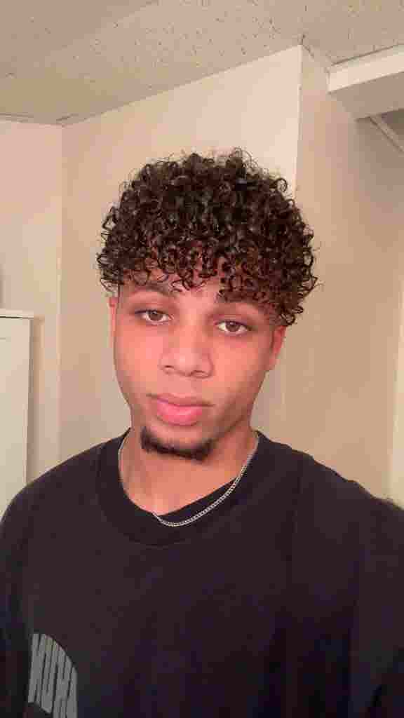 Young man looking for a good home