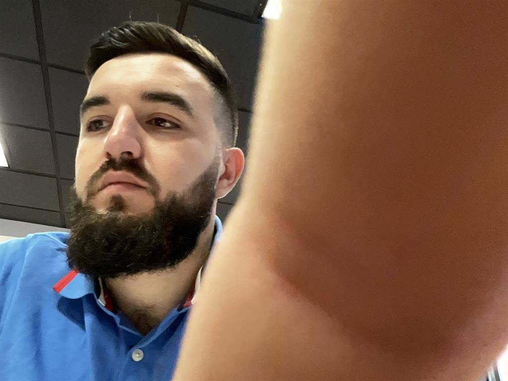 Rahimov