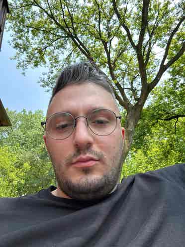 a student at harper college