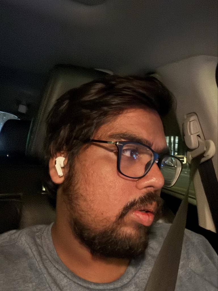 Santosh Kumar