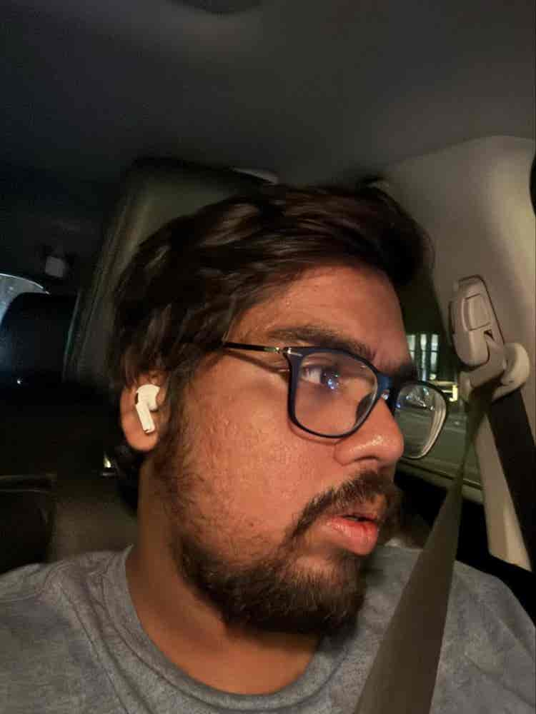 Santosh Kumar