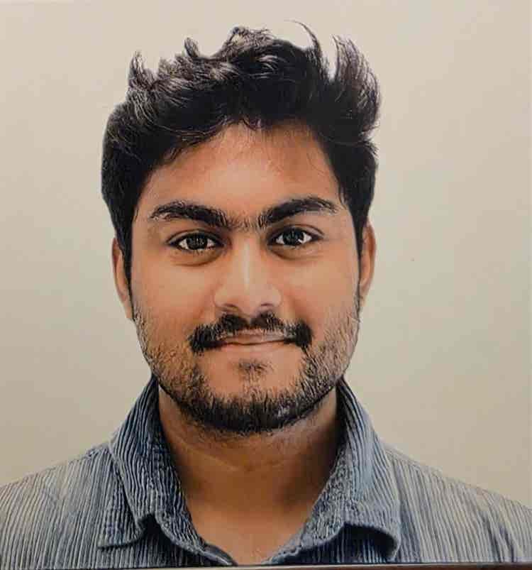Deepak